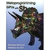 Metaprogramming GPUs with Sh
