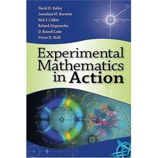 Experimental Mathematics in Action (Hardcover)
