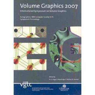 Volume Graphics 2007