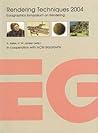 Rendering Techniques 2004 Rendering Techniques 2004