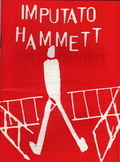 Imputato Hammett (Paperback)