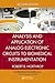 Analysis and Application of Analog Electronic Circuits to Biomedical Instrumentation