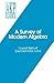 A Survey of Modern Algebra