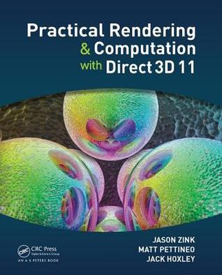 Practical Rendering and Computation with Direct3D 11 (Hardcover)
