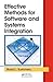 Effective Methods for Softw...