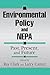 Environmental Policy and NE...