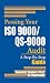 Passing Your ISO 9000/QS-9000 Audit by Don Sanders