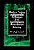Modern Project Management Techniques for the Environmental Re... by Timothy J. Havranek