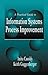 A Practical Guide to Information Systems Process Improvement