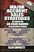 Major Account Sales Strategies by Alan L. Shifflett