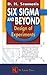 Six Sigma and Beyond: Design of Experiments, Volume V