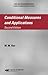 Conditional Measures and Applications (Pure & Applied Mathematics, 271)