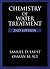Chemistry of Water Treatment