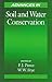 Advances in Soil and Water Conservation