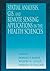 Spatial Analysis, GIS and Remote Sensing: Applications in the Health Sciences