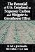 The Potential of U.S. Cropland to Sequester Carbon and Mitigate the Greenhouse Effect