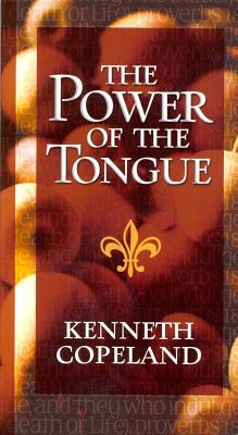 The Power of the Tongue (Paperback)