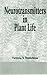 Neurotransmitters in Plant Life