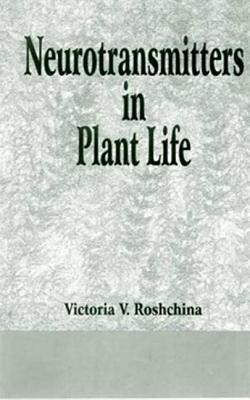Neurotransmitters in Plant Life