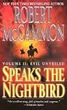 Evil Unveiled (Speaks The Nightbird #2) Evil Unveiled (Speaks The Nightbird #2)