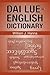 Dai Lue-English Dictionary
