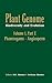Plant Genome: Biodiversity ...