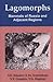 Lagomorphs: Mammals of Russia and Adjacent Regions