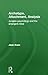 Archetype, Attachment, Analysis: Jungian Psychology and the Emergent Mind