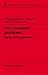 Free Boundary Problems: Theory and Applications (Chapman & Hall/CRC Research Notes in Mathematics Series)