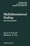Multidimensional Scaling Multidimensional Scaling