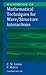 Handbook of Mathematical Techniques for Wave/Structure Interactions