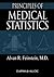 Principles of Medical Stati...