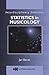Statistics in Musicology (Interdisciplinary Statistics)