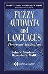 Fuzzy Automata and Languages: Theory and Applications (Computational Mathematics)