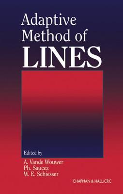 Adaptive Method of Lines (Hardcover)