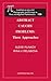 Abstract Cauchy Problems: T...
