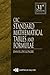 CRC Standard Mathematical T...