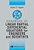 Handbook of Linear Partial Differential Equations for Engineers and Scientists
