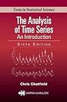 The Analysis of Time Series: An Introduction