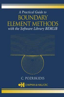 A Practical Guide to Boundary Element Methods with the Software Library BEMLIB