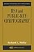 RSA and Public-Key Cryptography (Discrete Mathematics and Its Applications)