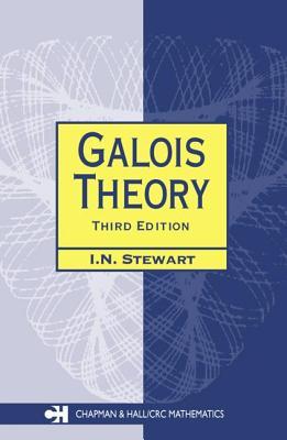 Galois Theory (Paperback)