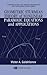 Geometric Sturmian Theory of Nonlinear Parabolic Equations and Applications (Chapman & Hall/CRC Applied Mathematics & Nonlinear Science)