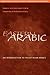 Eastern Arabic (Georgetown Classics in Arabic Languages and Linguistics)