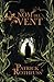 El Nom del Vent by Patrick Rothfuss