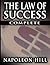 The Law of Success In Sixteen Lessons by Napoleon Hill