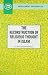 The Reconstruction of Religious Thought in Islam