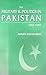 The Military & Politics In Pakistan, 1947-1997 by Askari Rizvi Hassan