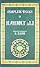 Complete Works of Rahmat Ali