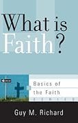 What Is Faith?